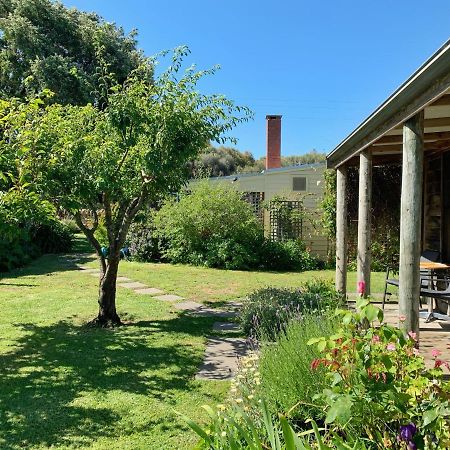 פורט פיירי Cherry Plum Cottages מראה חיצוני תמונה