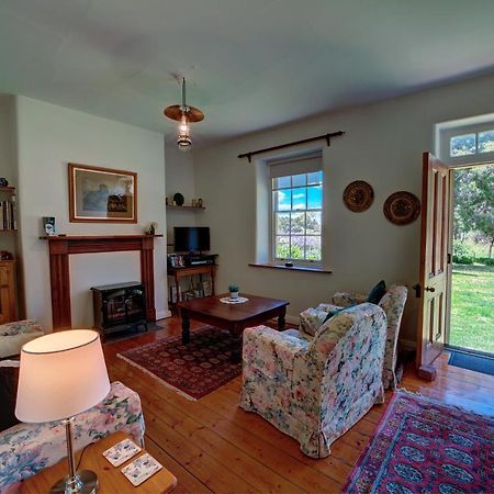 פורט פיירי Cherry Plum Cottages מראה חיצוני תמונה