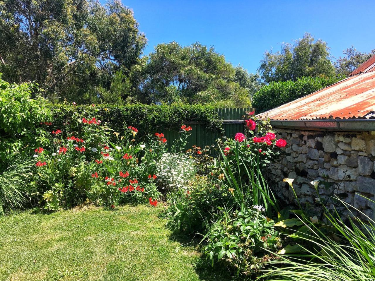 פורט פיירי Cherry Plum Cottages מראה חיצוני תמונה